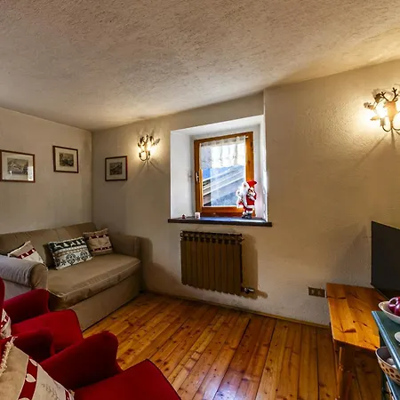 Апартаменты Maison De L'oncle Villair