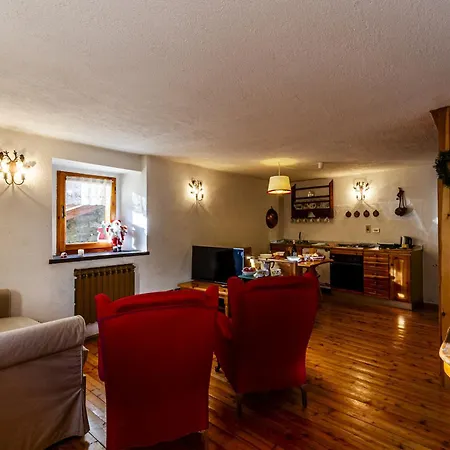 Maison De L'oncle Апартаменты *