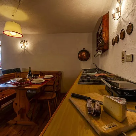 דירה Maison De L'oncle *