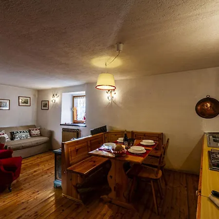 Maison De L'oncle Апартаменты Villair
