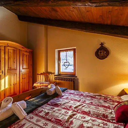 Maison De L'oncle *