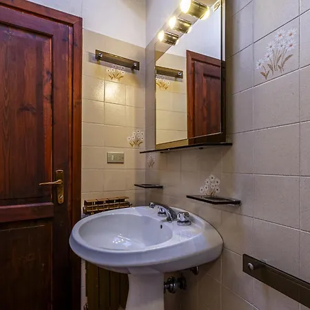 Maison De L'oncle Апартаменты *